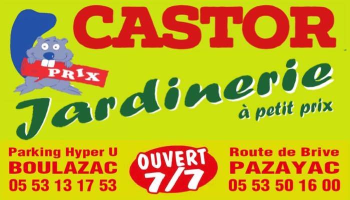 castor