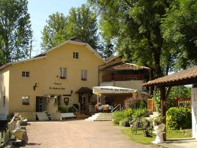 Lilse Dordogne
