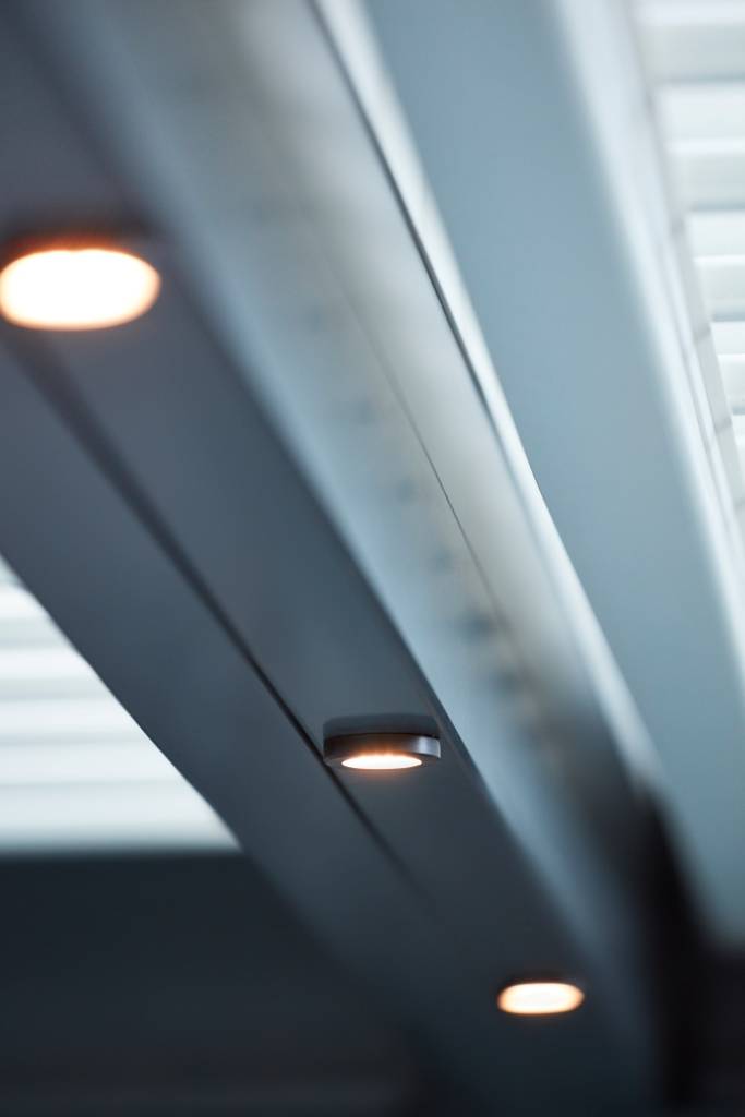 LED