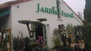Vente de mobilier de jardin et jardinerie Chancelade près de Périgueux Jardin Fleuri