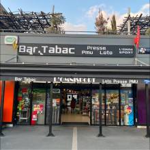 bar tabac Périgueux l'omnisport